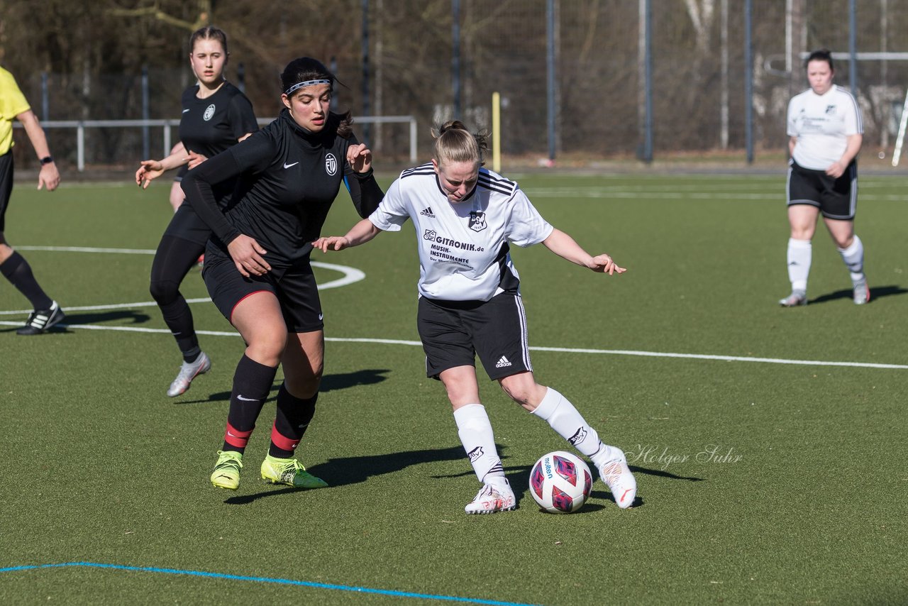 Bild 162 - F Bramfeld 2 - Eimsbuettel 3 : Ergebnis: 0:15